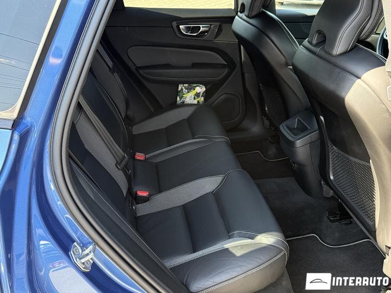 Volvo XC 60 2021 — Миниатюра 19