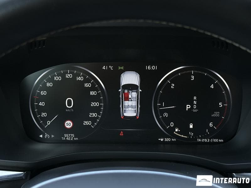 Volvo XC 60 2021 — Миниатюра 14