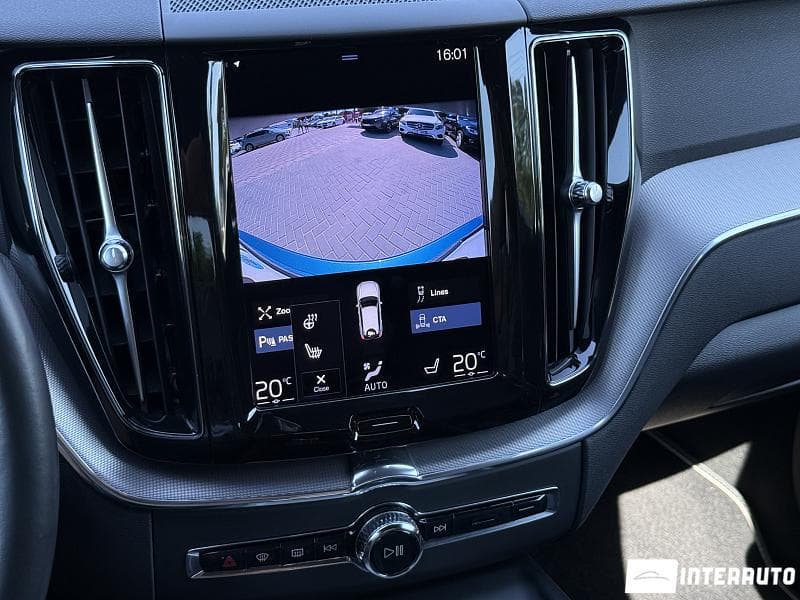 Volvo XC 60 2021 — Миниатюра 15