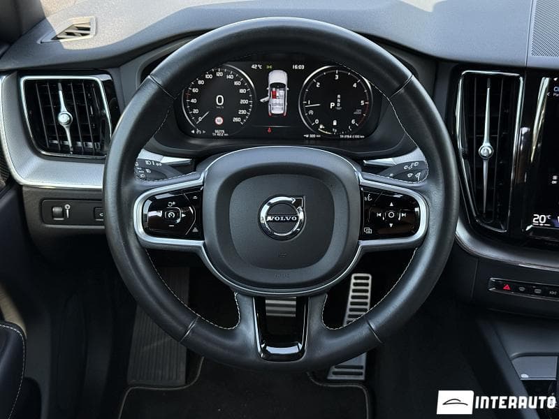 Volvo XC 60 2021 — Миниатюра 11