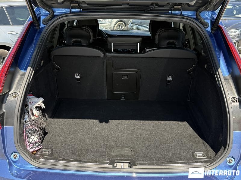 Volvo XC 60 2021 — Миниатюра 20