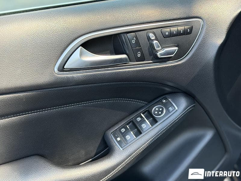 Mercedes B 180 2017 — Миниатюра 6