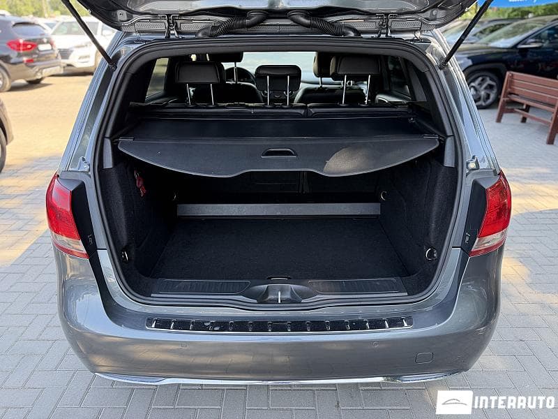 Mercedes B 180 2017 — Миниатюра 5