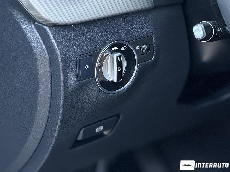 Mercedes B 180 2017 — Миниатюра 9