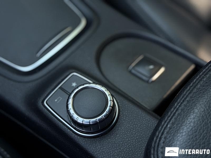 Mercedes B 180 2017 — Миниатюра 15