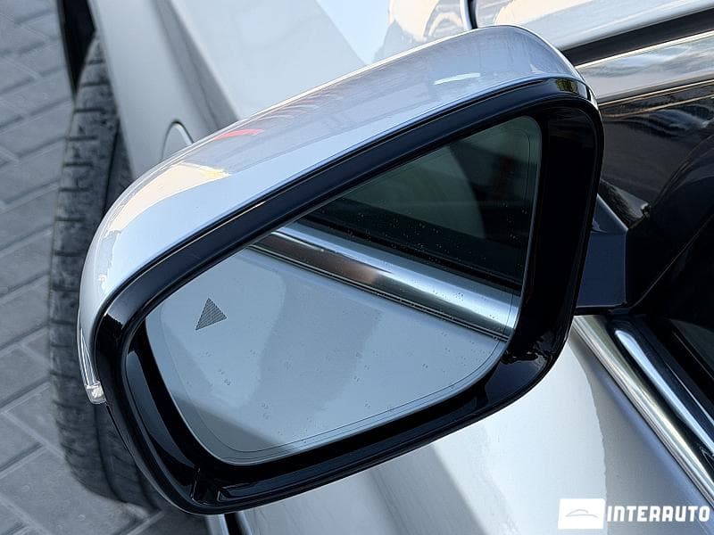 BMW 530e 2018 — Миниатюра 20