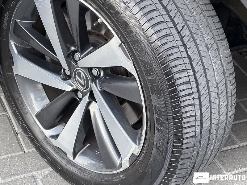 Lexus NX 300 2018 — Миниатюра 16