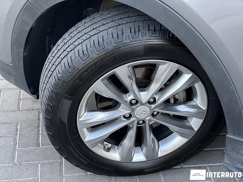 Hyundai Santa Fe 2016 — Миниатюра 16