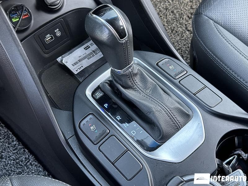 Hyundai Santa Fe 2016 — Миниатюра 11