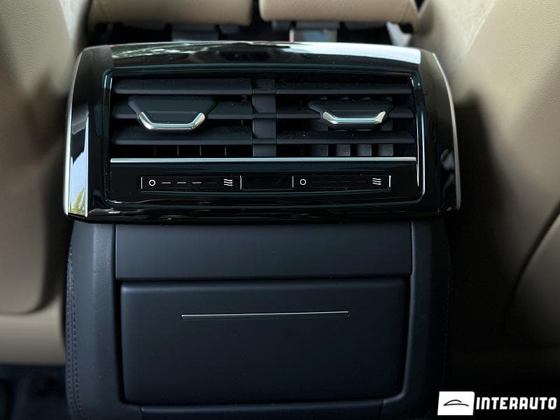 Audi A8 2019 — Миниатюра 24