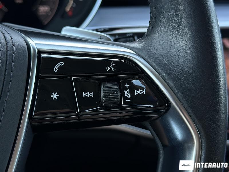 Audi A8 2019 — Миниатюра 14