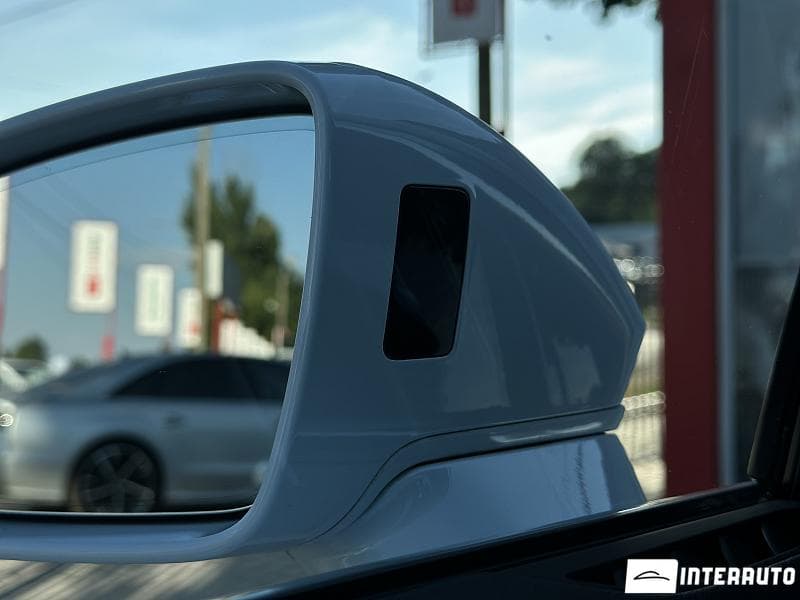 Audi A8 2019 — Миниатюра 5