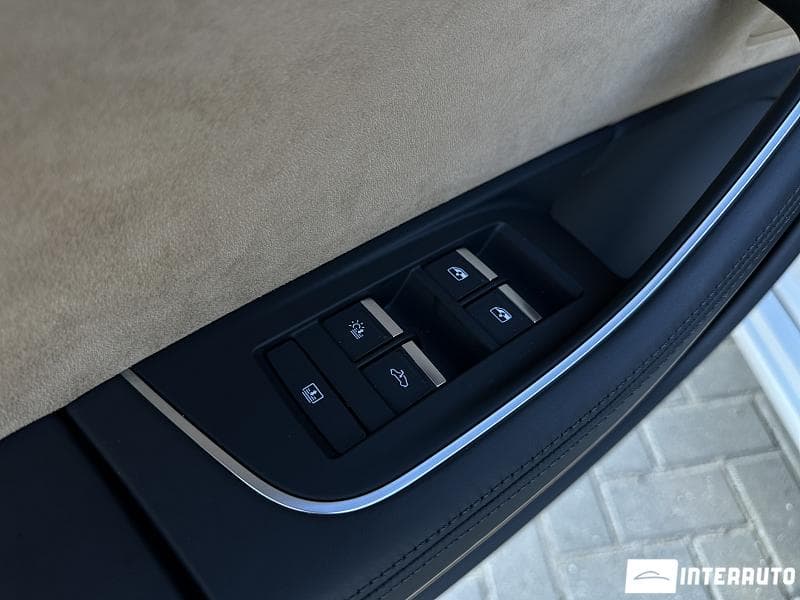 Audi A8 2019 — Миниатюра 20