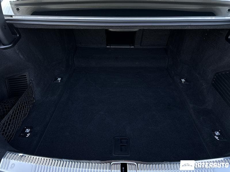 Audi A8 2019 — Миниатюра 25