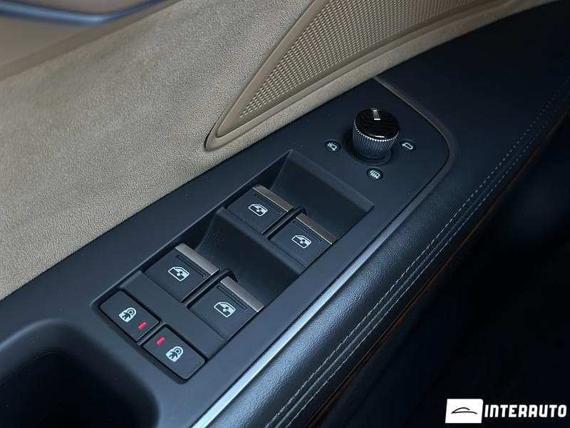 Audi A8 2019 — Миниатюра 9