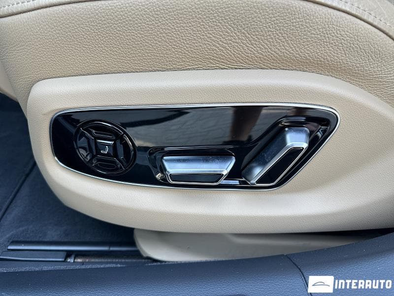 Audi A8 2019 — Миниатюра 8
