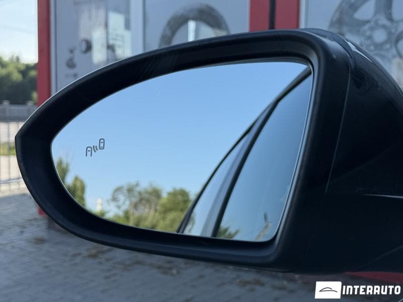Volkswagen Jetta 2019 — Миниатюра 5