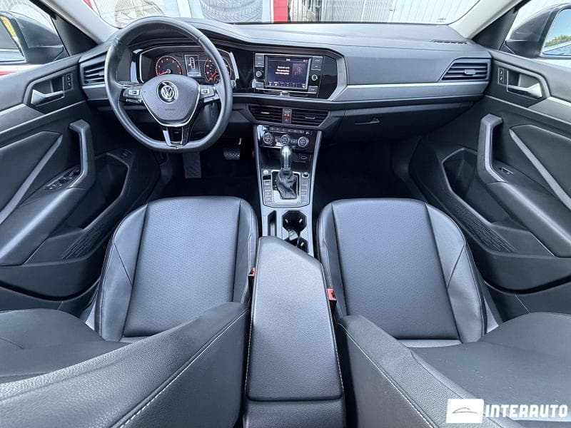 Volkswagen Jetta 2019 — Миниатюра 10