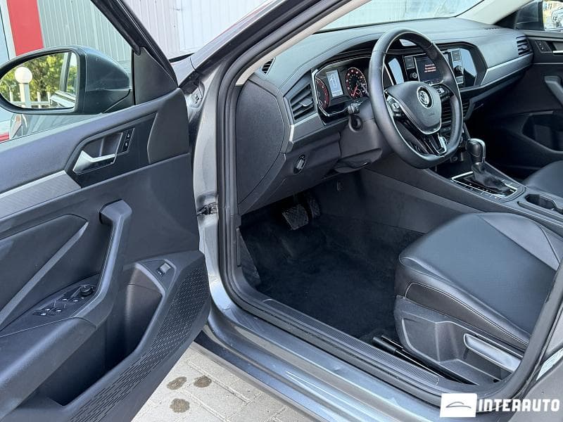 Volkswagen Jetta 2019 — Миниатюра 7