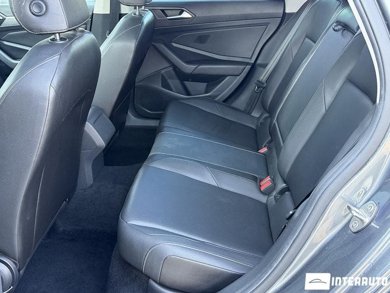Volkswagen Jetta 2019 — Миниатюра 17