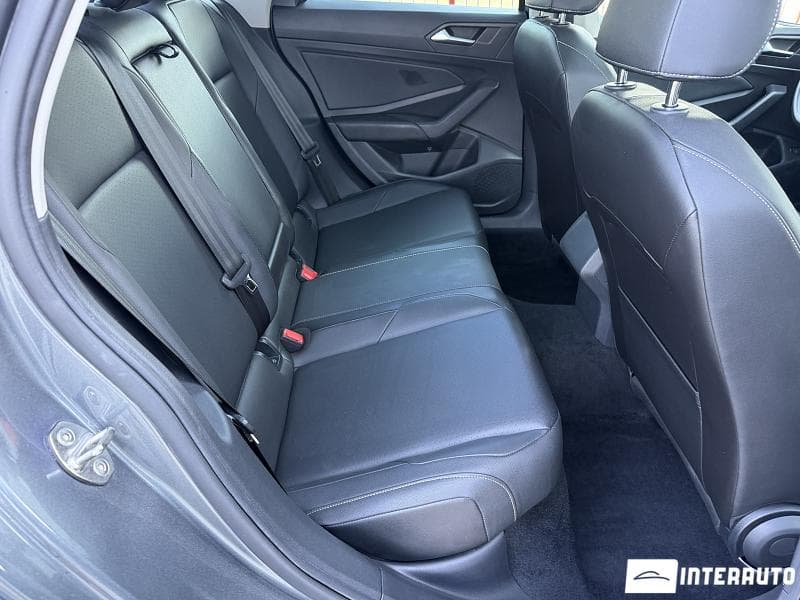 Volkswagen Jetta 2019 — Миниатюра 18