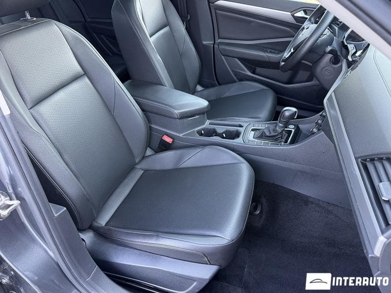 Volkswagen Jetta 2019 — Миниатюра 16