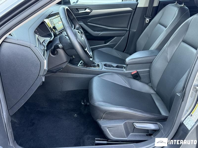 Volkswagen Jetta 2019 — Миниатюра 9