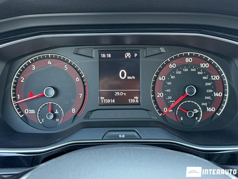 Volkswagen Jetta 2019 — Миниатюра 13