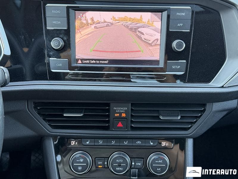 Volkswagen Jetta 2019 — Миниатюра 14