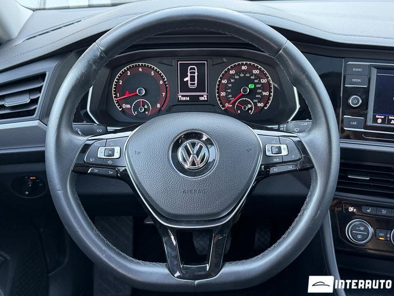 Volkswagen Jetta 2019 — Миниатюра 12