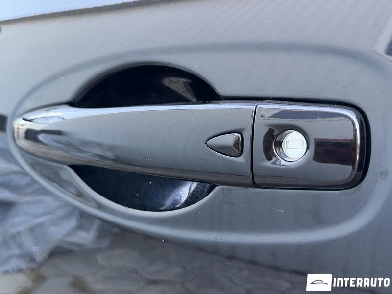 Renault Kadjar 2016 — Миниатюра 5