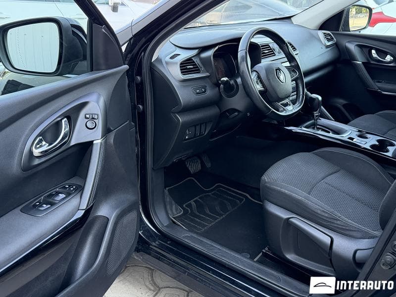 Renault Kadjar 2016 — Миниатюра 6