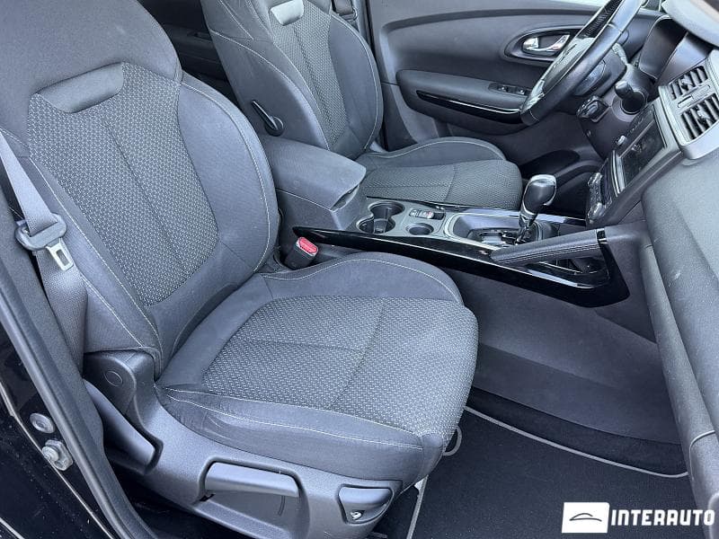 Renault Kadjar 2016 — Миниатюра 16