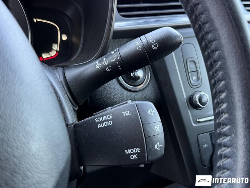 Renault Kadjar 2016 — Миниатюра 12