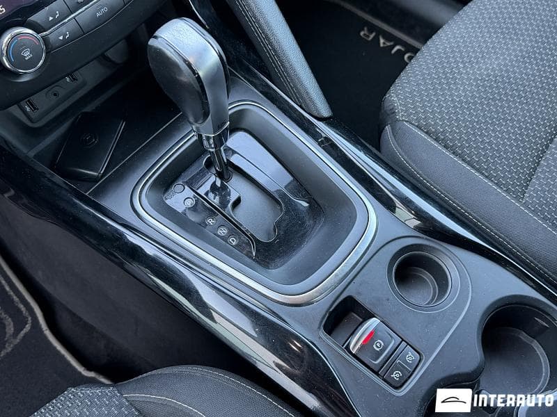 Renault Kadjar 2016 — Миниатюра 15