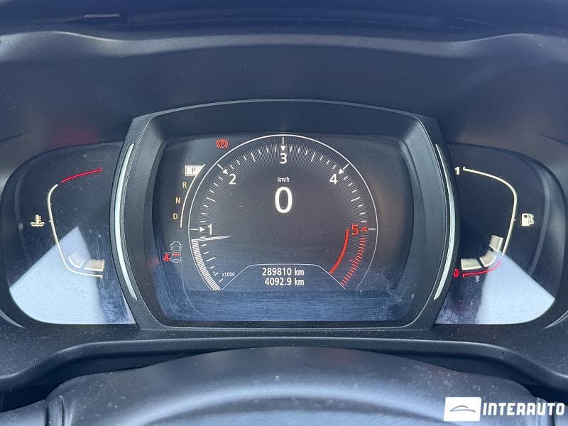 Renault Kadjar 2016 — Миниатюра 13