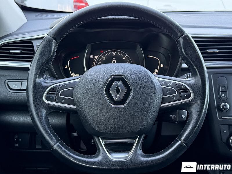 Renault Kadjar 2016 — Миниатюра 11