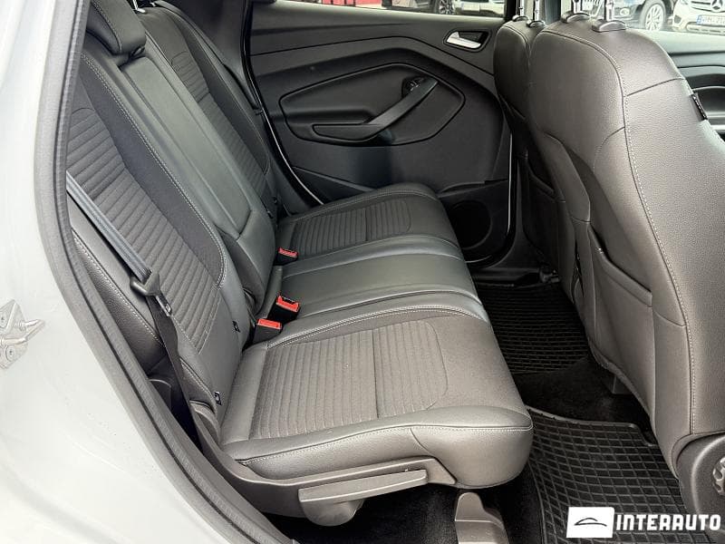 Ford Kuga 2018 — Миниатюра 19