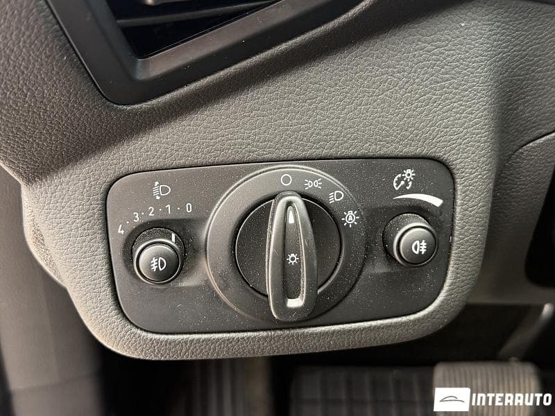 Ford Kuga 2018 — Миниатюра 10
