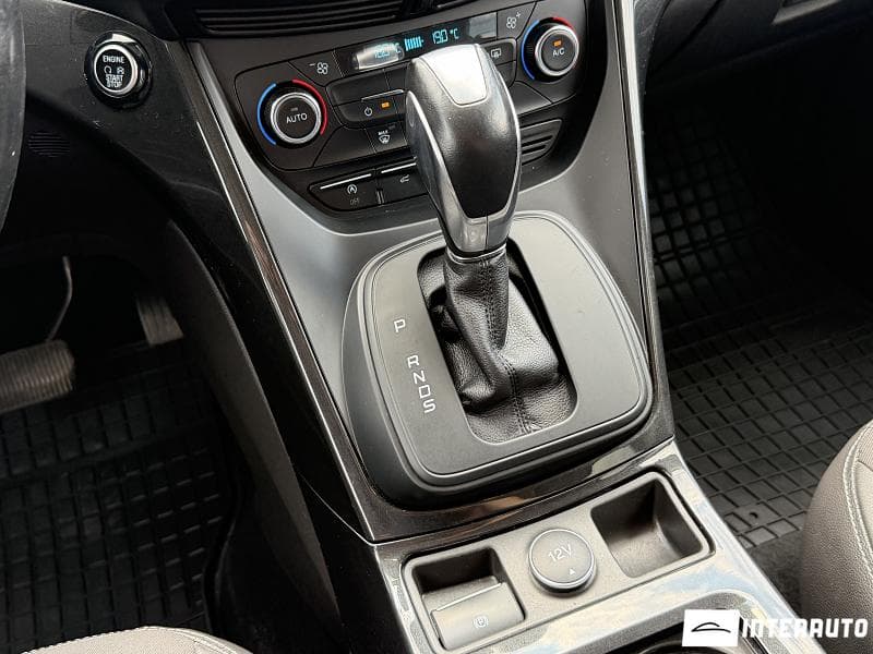 Ford Kuga 2018 — Миниатюра 15