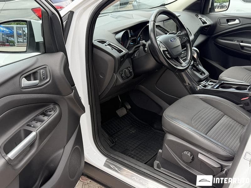 Ford Kuga 2018 — Миниатюра 6