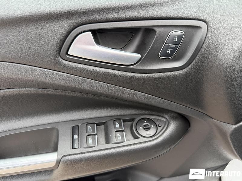Ford Kuga 2018 — Миниатюра 7
