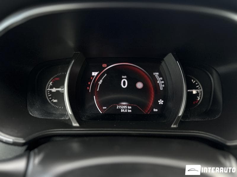 Renault Megane 2018 — Миниатюра 9
