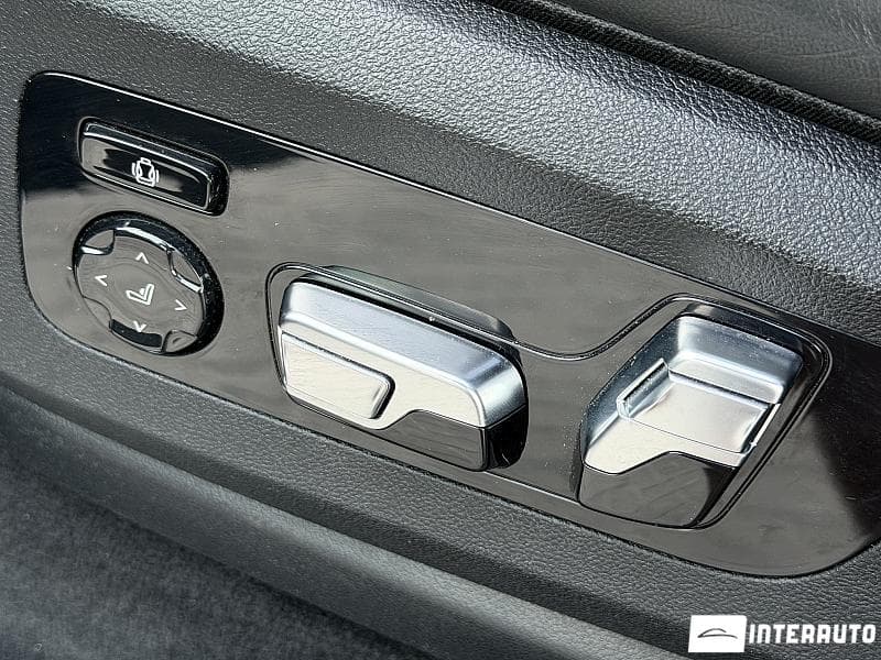 BMW X5 4.5e 2022 — Миниатюра 26