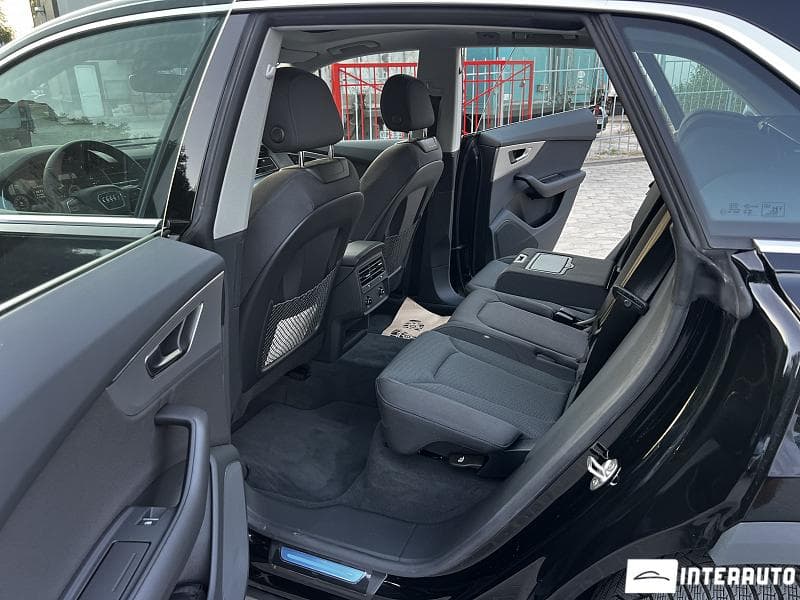 Audi Q8 2023 — Миниатюра 14
