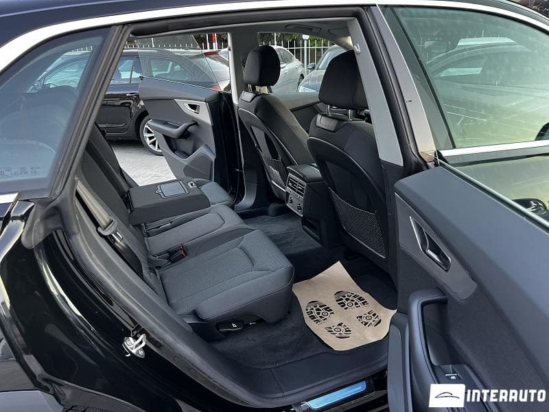 Audi Q8 2023 — Миниатюра 15