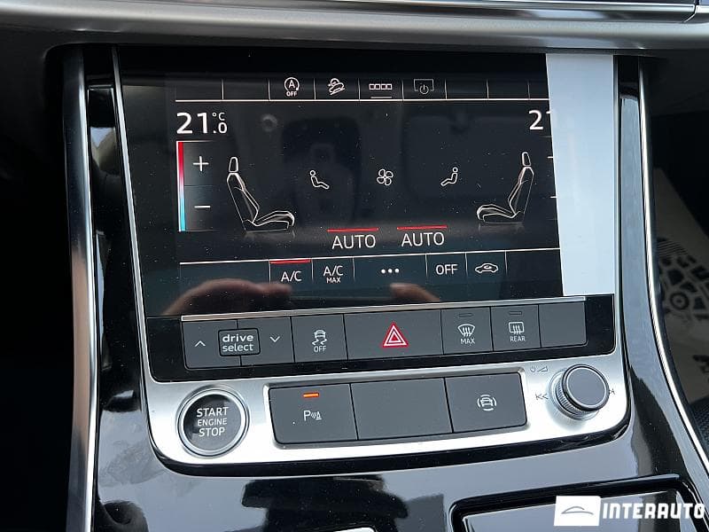 Audi Q8 2023 — Миниатюра 18