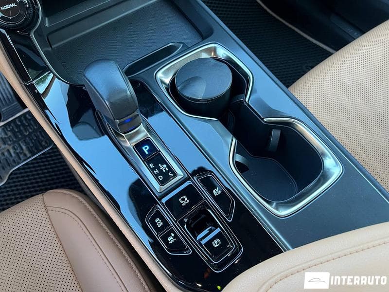 Lexus NX 350H 2022 — Миниатюра 14