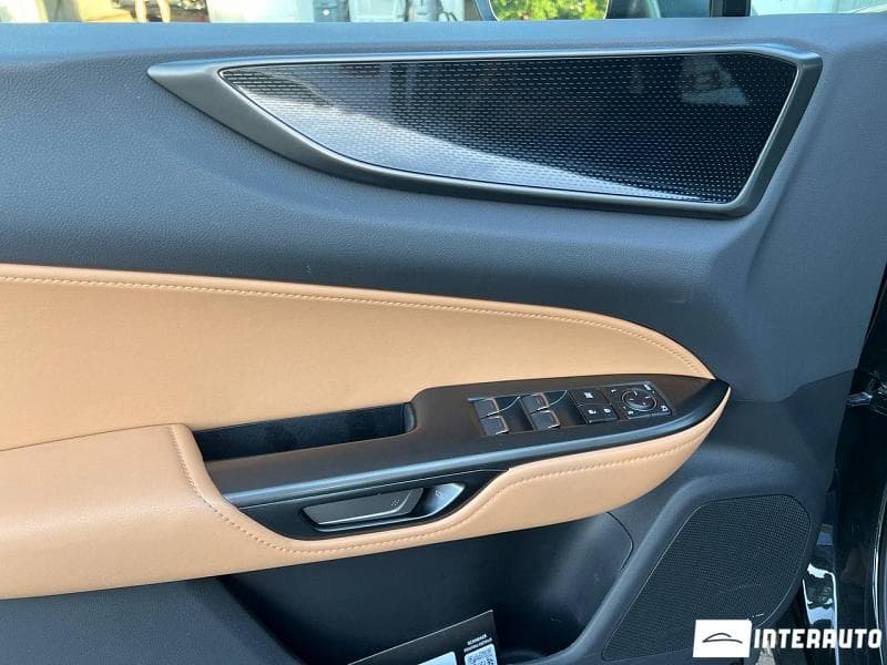 Lexus NX 350H 2022 — Миниатюра 6