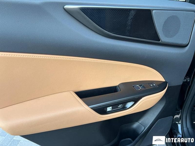 Lexus NX 350H 2022 — Миниатюра 18